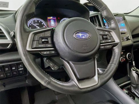 Used 2019 Subaru Forester Touring image 15