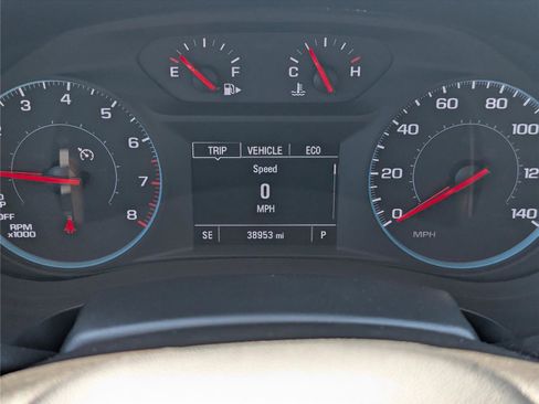 Used 2020 Chevrolet Malibu LS FWD image 25