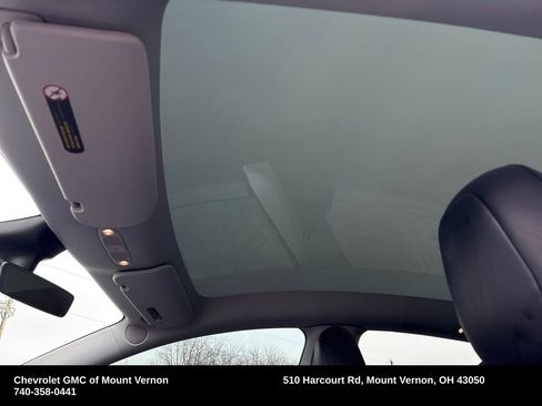 Used 2021 Tesla Model Y Performance image 23