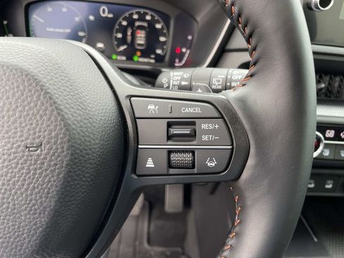 Used 2026 Honda CR-V TrailSport image 19