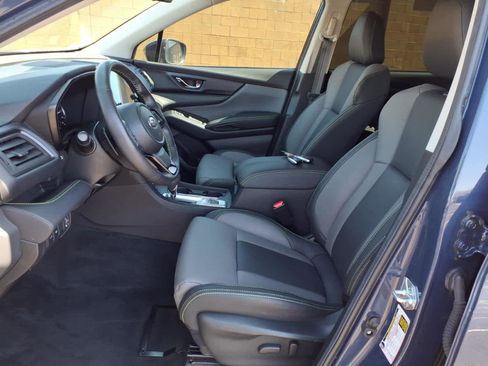 Certified 2024 Subaru Ascent Onyx Edition image 26