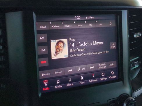 Used 2019 RAM 2500 Big Horn image 16