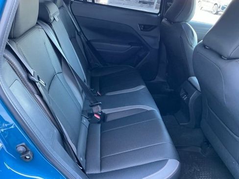 New 2026 Subaru Crosstrek 2.5i Wilderness w/ Crosstrek Mirror Package image 17