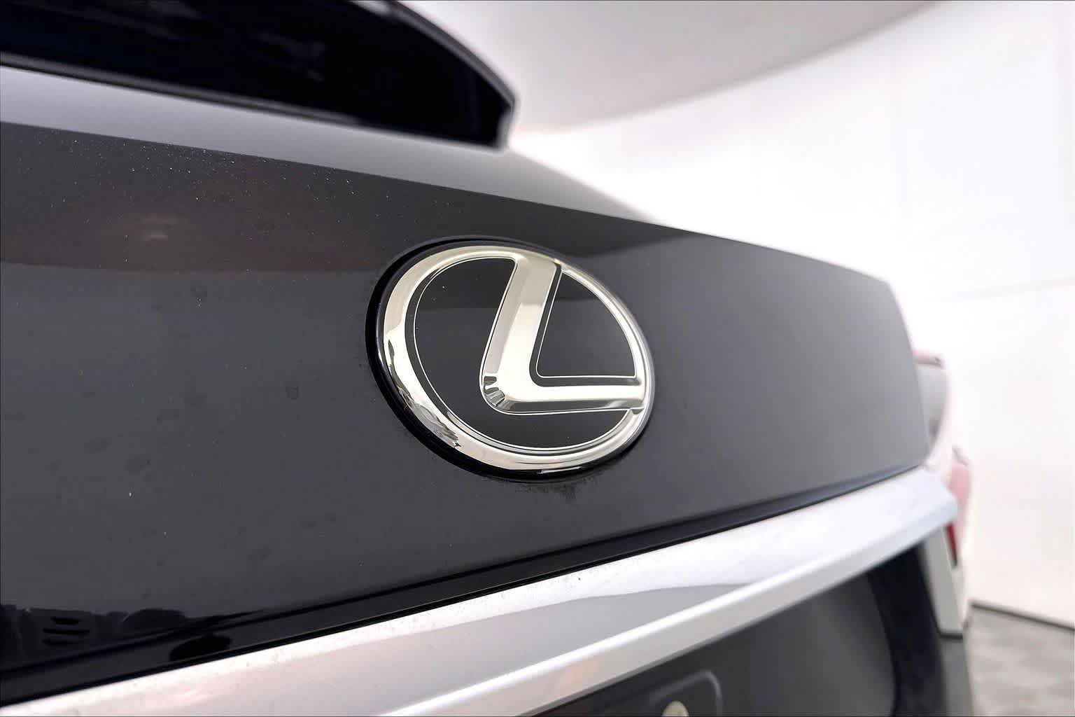 Used 2016 Lexus RX 350 FWD w/ Premium Package image 30