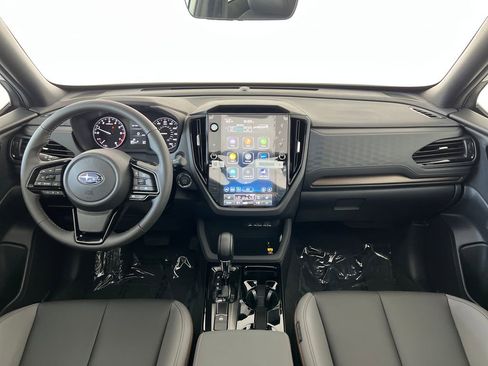 New 2026 Subaru Forester Sport AWD/4WD image 14