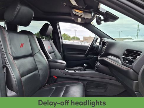 Used 2024 Dodge Durango GT AWD/4WD image 28