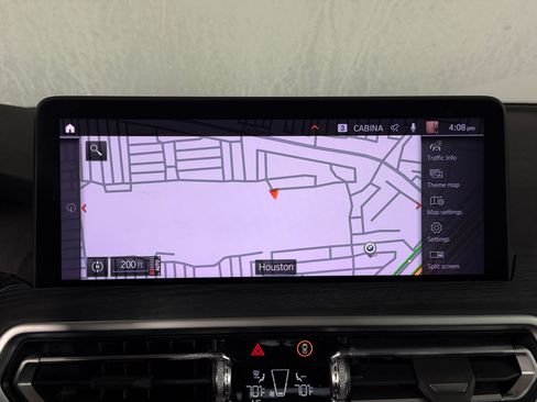 Used 2023 BMW X3 sDrive30i w/ M Sport Package RWD image 29