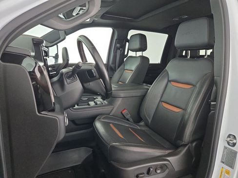 Used 2024 GMC Sierra 2500 AT4 w/ AT4 Premium Plus Package AWD/4WD image 25