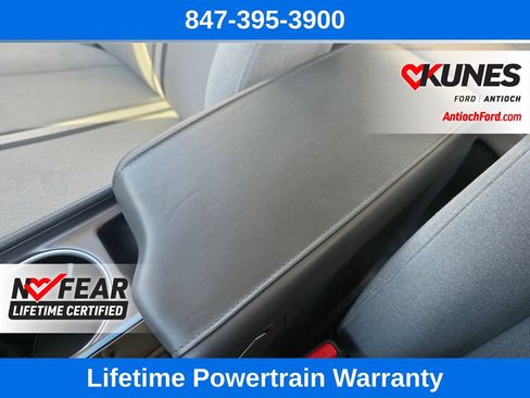 Used 2022 Hyundai Sonata SE w/ Preferred Accessory Package image 45