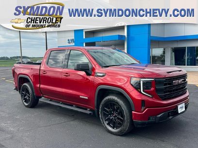 Used 2024 GMC Sierra 1500 Elevation