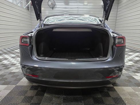 Used 2022 Tesla Model 3 Performance AWD/4WD image 36