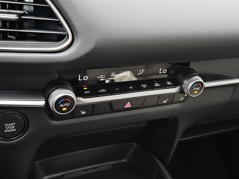 New 2026 MAZDA CX-30 AWD 2.5 S image 14