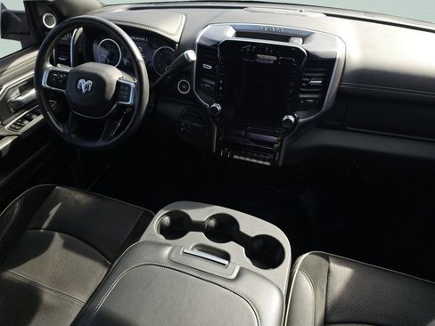 Used 2021 RAM 2500 Laramie image 31