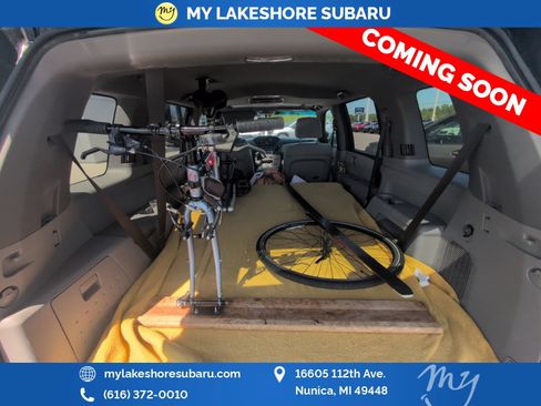 Used 2015 Honda Pilot SE image 12