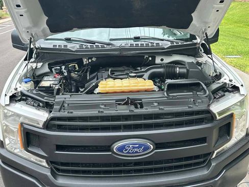 Used 2018 Ford F150 XL w/ Equipment Group 101A Mid RWD image 50