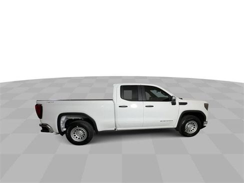 New 2025 GMC Sierra 1500 Pro w/ Pro Value Package image 9