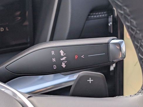New 2026 GMC Terrain Denali AWD/4WD image 25