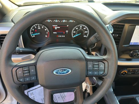 Used 2021 Ford F150 XLT w/ Trailer Tow Package RWD image 23