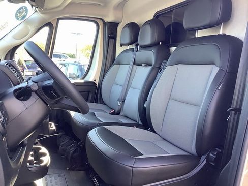 Used 2025 RAM ProMaster 1500 w/ Safety Group image 7
