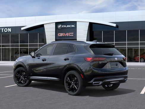 New 2026 Buick Envision Sport Touring image 27