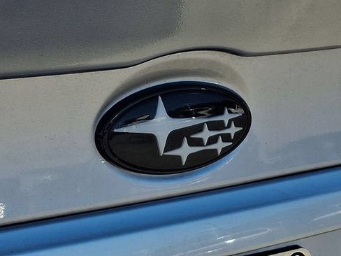 Used 2016 Subaru WRX Limited AWD/4WD image 31