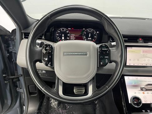 Used 2020 Land Rover Range Rover Evoque First Edition AWD/4WD image 22