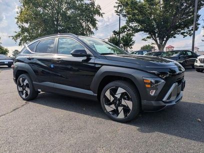 New 2026 Hyundai Kona Limited