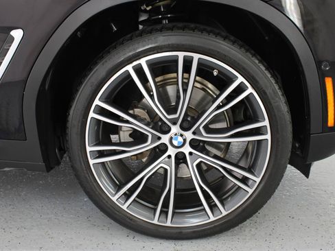 Used 2023 BMW X3 sDrive30i w/ Premium Package w/ZPA RWD image 94