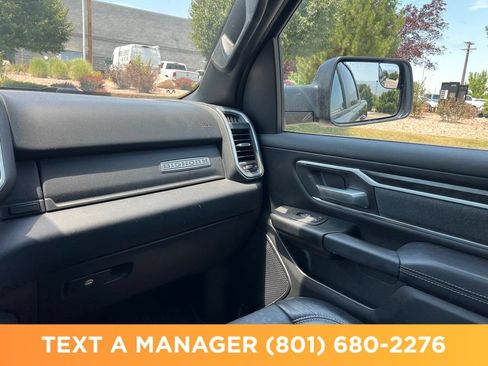Used 2021 RAM 1500 Big Horn AWD/4WD image 26