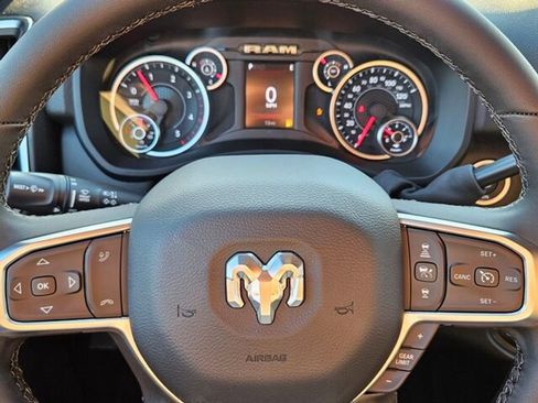 New 2026 RAM 2500 Big Horn image 20