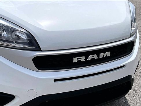 Used 2022 RAM ProMaster City Tradesman FWD image 30