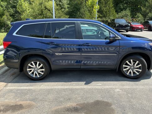 Used 2019 Honda Pilot EX-L image 9