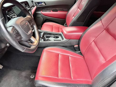 Used 2022 Dodge Durango R/T w/ Tow 'N Go Package AWD/4WD image 10