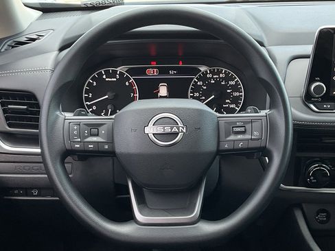 New 2026 Nissan Rogue S image 20