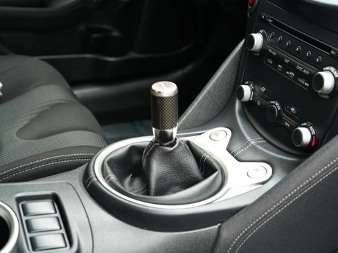 Used 2016 Nissan 370Z Coupe image 67