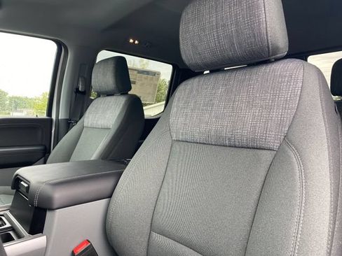 New 2026 Ford F250 XLT w/ XLT Premium Package AWD/4WD image 11