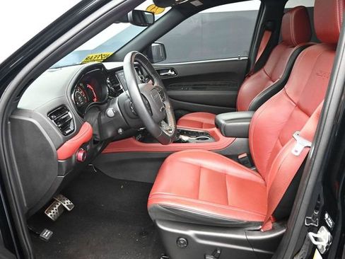 Used 2023 Dodge Durango SRT Hellcat image 16
