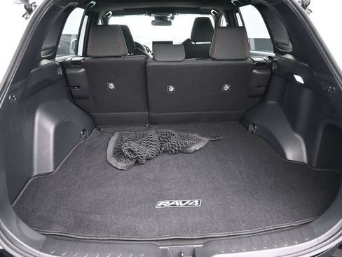 Used 2024 Toyota RAV4 SE w/ Weather & Moonroof Package AWD/4WD image 16