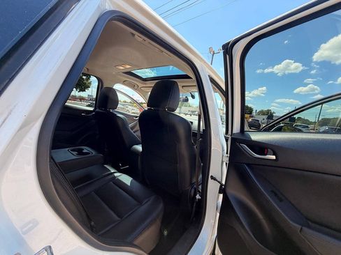 Used 2014 MAZDA CX-5 Grand Touring AWD/4WD image 16