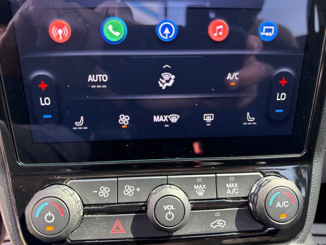 Used 2024 Ford Ranger XLT w/ FX4 Off-Road Package AWD/4WD image 19