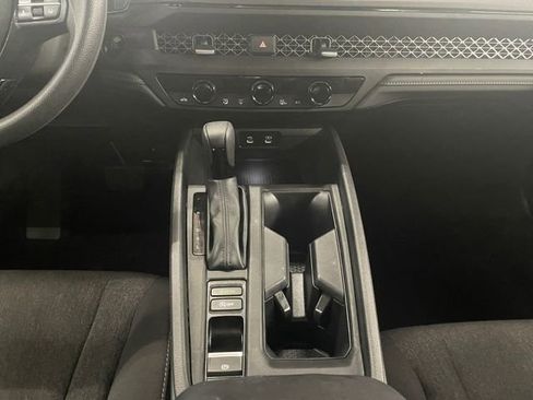 Certified 2024 Honda Accord EX image 11