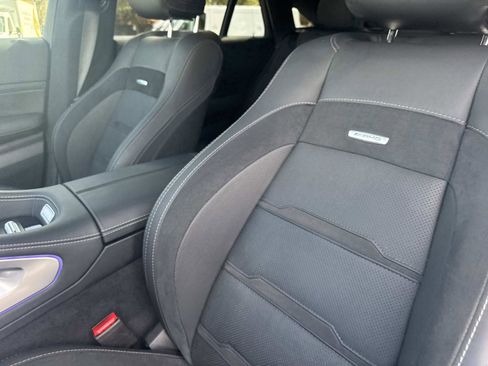 Certified 2024 Mercedes-Benz GLE 53 AMG 4MATIC Coupe image 18