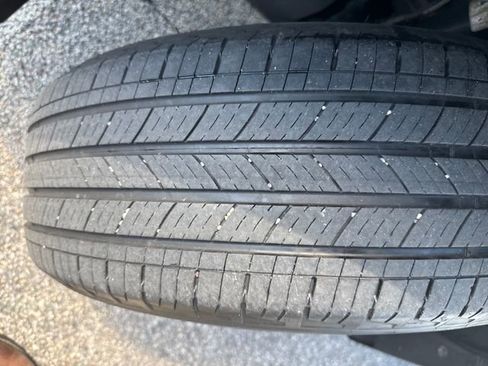 Used 2023 Toyota RAV4 LE image 33