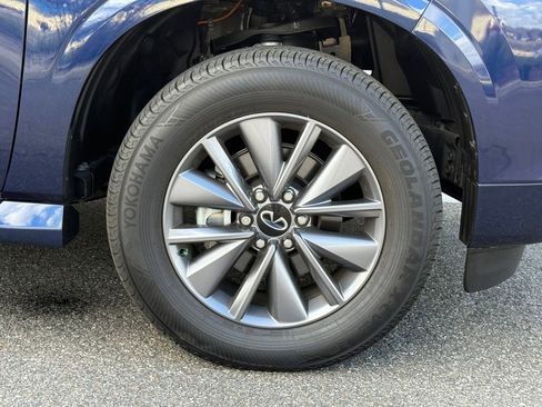 Used 2025 INFINITI QX80 Pure image 34