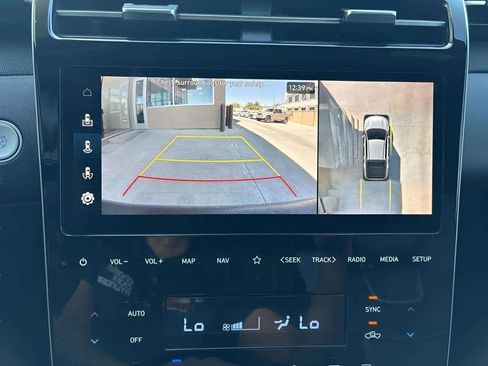 Certified 2023 Hyundai Santa Cruz Limited image 29