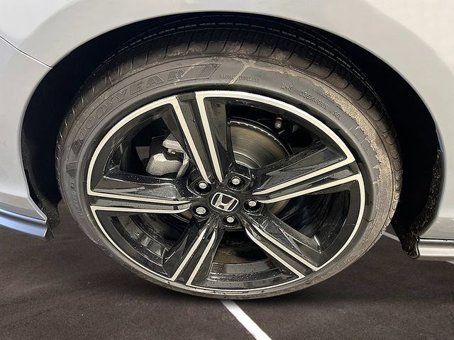 New 2026 Honda Accord SE image 10