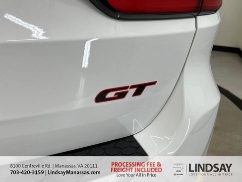 New 2026 Dodge Durango GT image 7