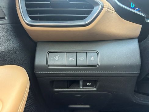 Used 2023 Hyundai Santa Fe Calligraphy FWD image 26