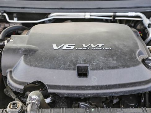 Used 2019 Chevrolet Colorado W/T w/ WT Convenience Package image 27