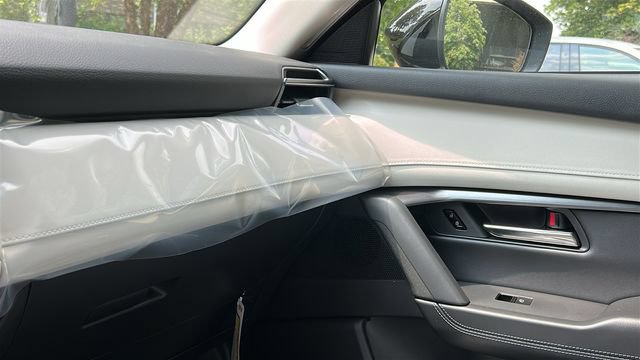 New 2026 MAZDA CX-5 Select AWD/4WD image 17